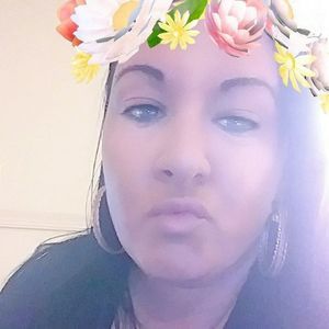 Meet your Posher, Alicia